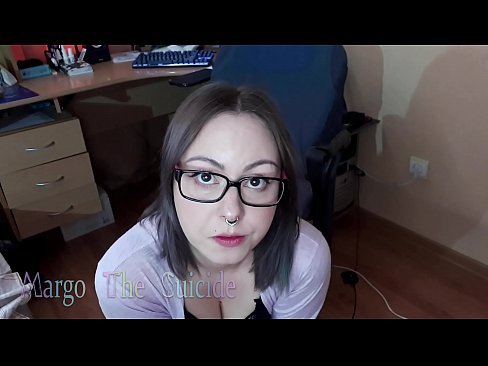 ❤️ Секси девојка са наочарима дубоко сише дилдо на камери ☑ Анални порно код нас sr.dreamypassionjourney.ru ❤