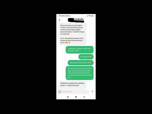 ❤️ Додао сам нову ПАВГ из Тиндера у свој харем (укључен разговор са Тиндером) ☑ Анални порно код нас sr.dreamypassionjourney.ru ❤